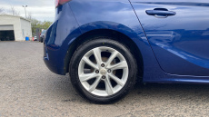 Vauxhall Corsa 1.2 SE Nav 5dr Petrol Hatchback